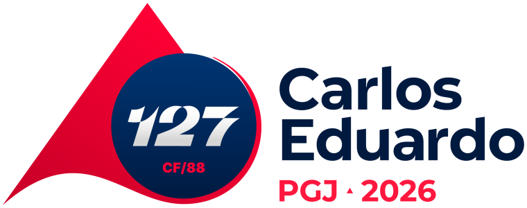 Carlos Eduardo — Movimento 127 — PGJ 2026